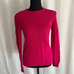 Ralph Lauren sweater